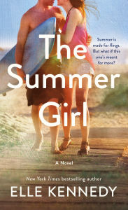 Download free pdfs of books The Summer Girl: An Avalon Bay Novel