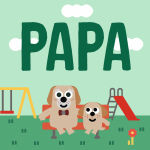 Alternative view 1 of Papa Doesn't Do Anything!
