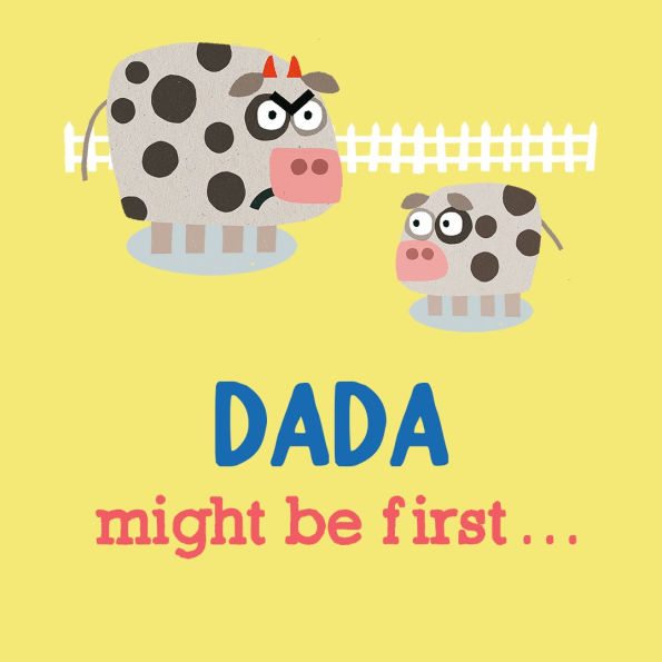 Papa Doesn't Do Anything!