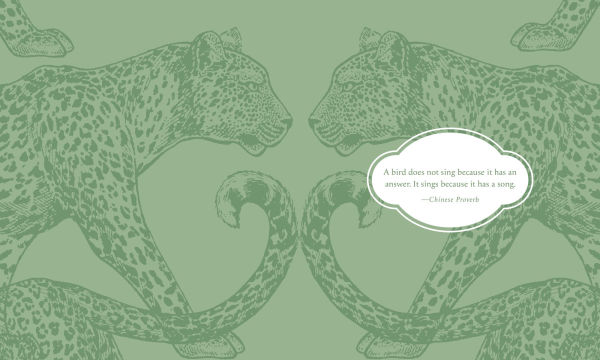 Sticker Studio: Menagerie: A Sticker Gallery of The Animal Kingdom