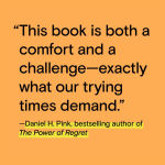 Alternative view 5 of Meditations for Mortals: Four Weeks to Embrace Your Limitations and Make Time for What Counts