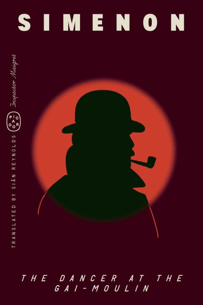 the Dancer at Gai-Moulin (Inspector Maigret)
