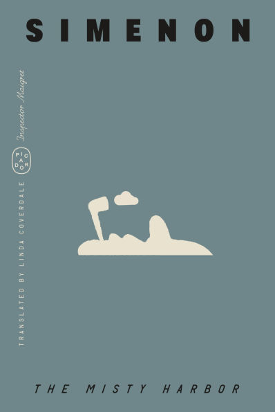 The Misty Harbor (Inspector Maigret)