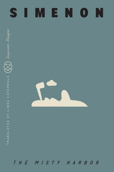 The Misty Harbor (Inspector Maigret)