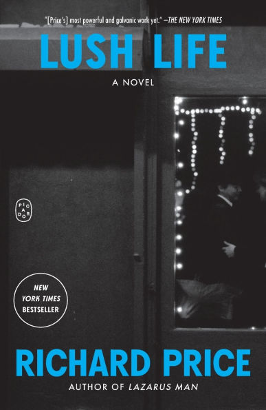 Lush Life: A Novel