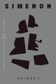 Title: Maigret (Inspector Maigret), Author: Georges Simenon