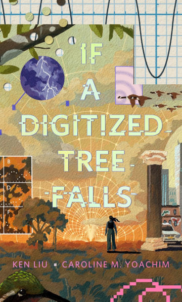 If a Digitized Tree Falls: A Tor Original