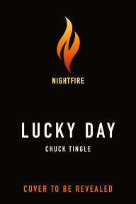 Title: Lucky Day, Author: Chuck Tingle