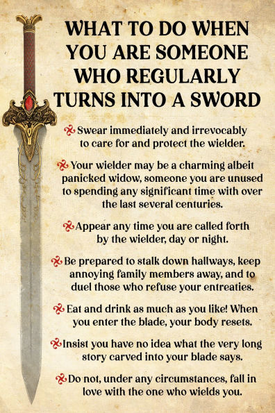 Swordheart