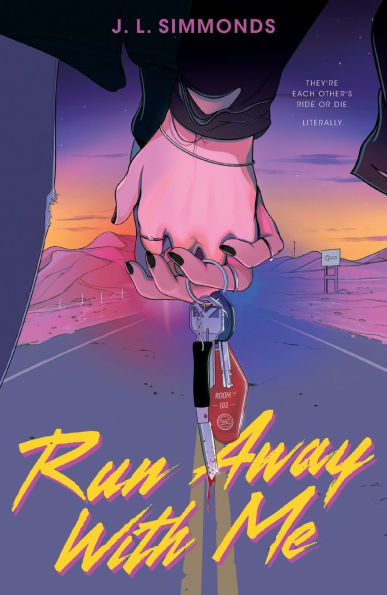 Run Away With Me