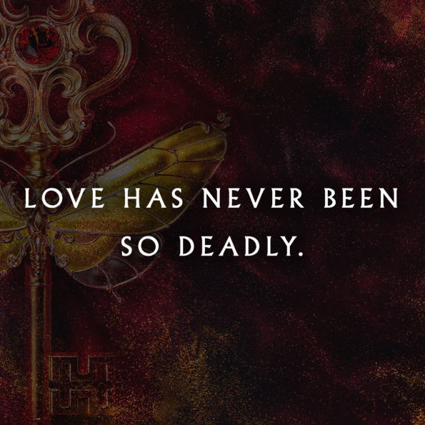 Rebel Witch: The Crimson Moth: Book 2 (B&N Exclusive Edition)