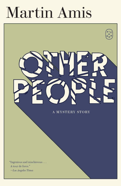 Other People: A Mystery Story