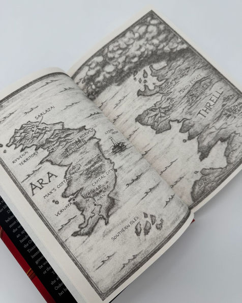 Daughter of No Worlds (War of Lost Hearts #1) by Carissa