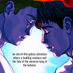 Alternative view 2 of If All the Stars Go Dark