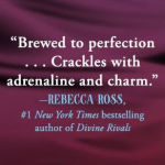 Alternative view 6 of A Tempest of Tea (B&N Exclusive Edition)