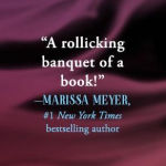 Alternative view 7 of A Tempest of Tea (B&N Exclusive Edition)