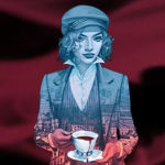 Alternative view 9 of A Tempest of Tea (B&N Exclusive Edition)
