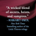 Alternative view 10 of A Tempest of Tea (B&N Exclusive Edition)