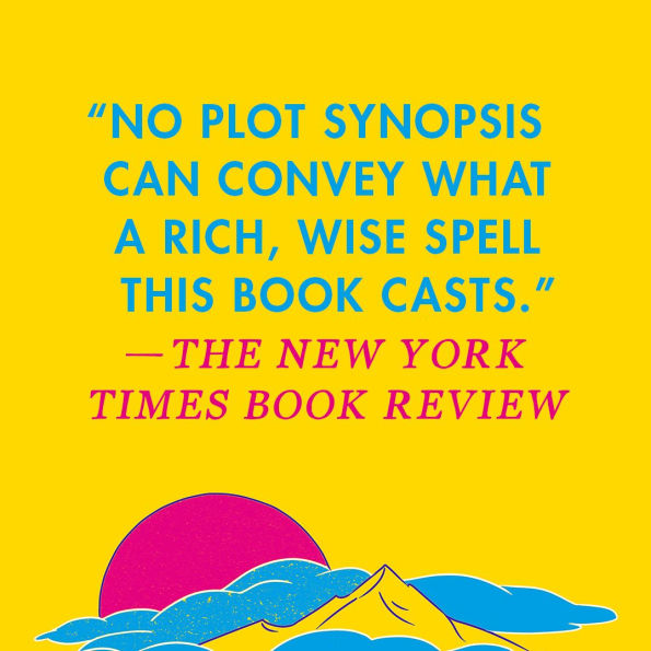 Elsewhere: Deluxe Edition: A Novel