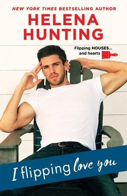 I Flipping Love You