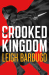 Alternative view 2 of Crooked Kingdom: The Dregs Edition: A Sequel to Six of Crows