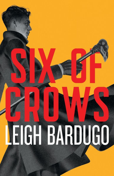 Six of Crows: The Dregs Edition