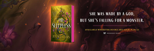 The Sleepless