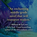 Alternative view 2 of Greenwild: The City Beyond the Sea (B&N Exclusive Edition)