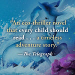 Alternative view 5 of Greenwild: The City Beyond the Sea (B&N Exclusive Edition)