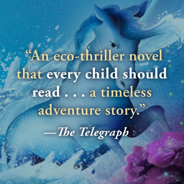 Greenwild: The City Beyond the Sea (B&N Exclusive Edition)