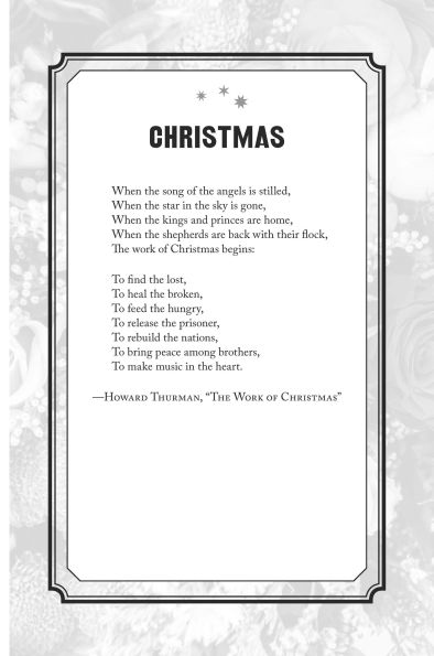 A Beautiful Year: 52 Meditations on Faith, Wisdom, and Perseverance