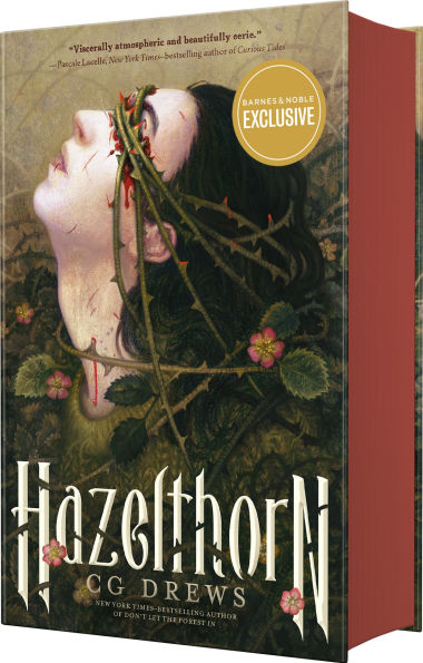 Hazelthorn (B&N Exclusive Edition)