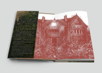 Alternative view 4 of Hazelthorn (B&N Exclusive Edition)