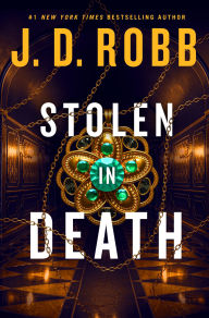 Stolen in Death