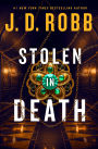 Stolen in Death (In Death Series #62)