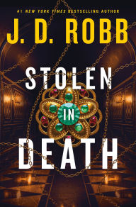 Stolen in Death (In Death Series #62)