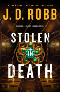 Title: Stolen in Death, Author: J. D. Robb