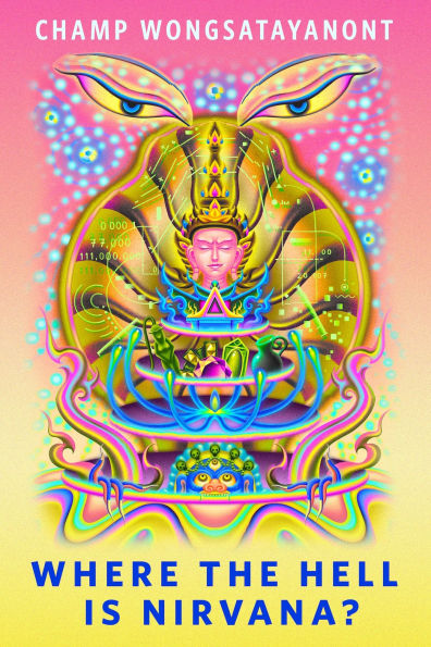 Where the Hell Is Nirvana?: A Tor Original