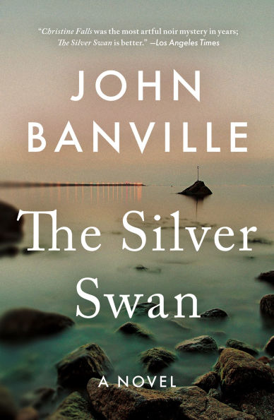 The Silver Swan (Quirke Series #2)