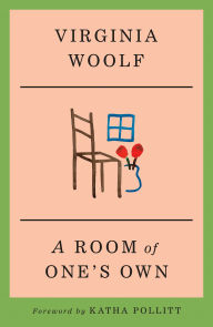 Title: A Room of One's Own, Author: Virginia Woolf