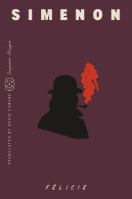Title: Félicie (Inspector Maigret), Author: Georges Simenon