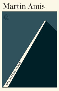 Title: The Second Plane, Author: Martin Amis