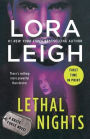 Lethal Nights: A Brute Force Novel