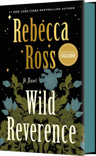 Wild Reverence (B&N Exclusive Edition)