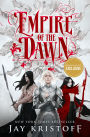 Empire of the Dawn (B&N Exclusive Edition) (Empire of the Vampire Book Three)