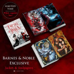 Alternative view 2 of Empire of the Dawn (B&N Exclusive Edition) (Empire of the Vampire Book Three)
