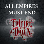 Alternative view 6 of Empire of the Dawn (B&N Exclusive Edition) (Empire of the Vampire Book Three)