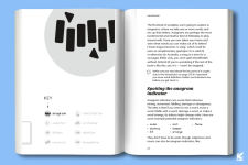 Alternative view 11 of Minute Cryptic: Over 160 Wordplay Puzzles to Decipher, Unlock, and Untangle