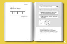 Alternative view 12 of Minute Cryptic: Over 160 Wordplay Puzzles to Decipher, Unlock, and Untangle
