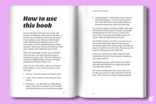 Alternative view 8 of Minute Cryptic: Over 160 Wordplay Puzzles to Decipher, Unlock, and Untangle